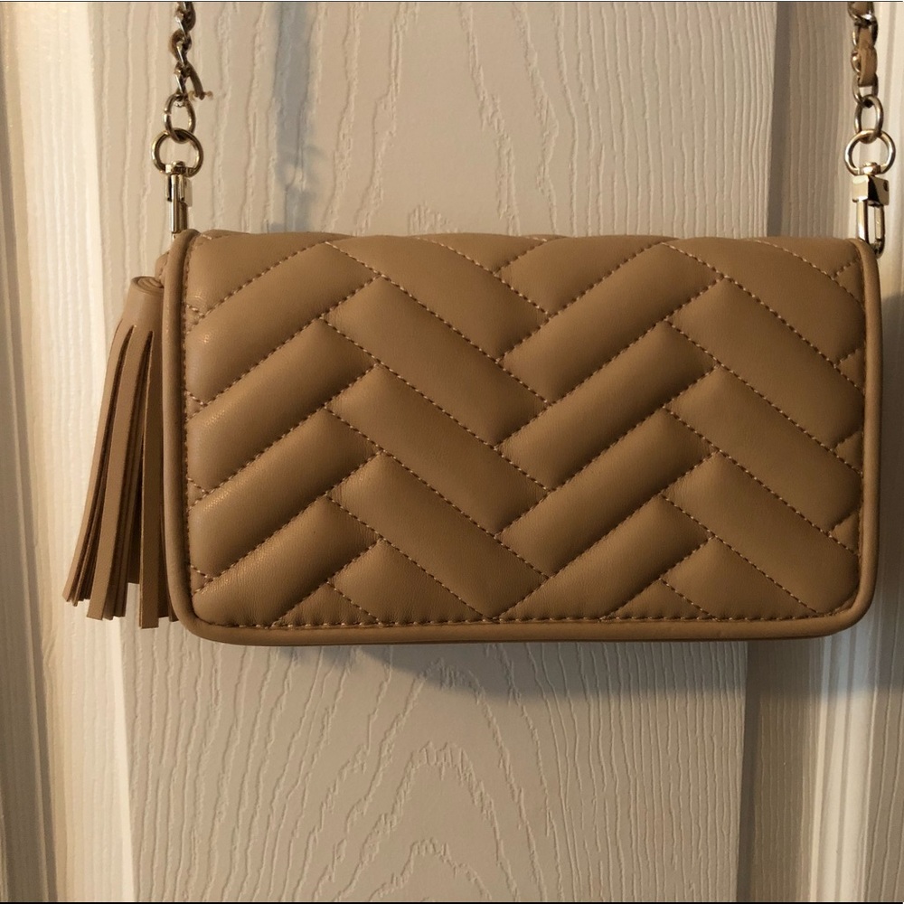 ZARA CROSSBODY